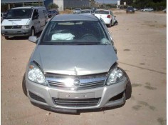 OPEL ASTRA H BERLINA