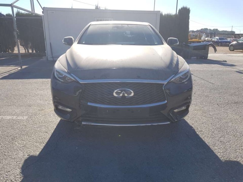 infiniti q30 del año 2018