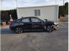 HONDA CIVIC LIM.4 (FC)