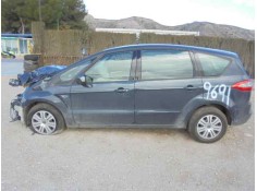 FORD S-MAX (CA1)