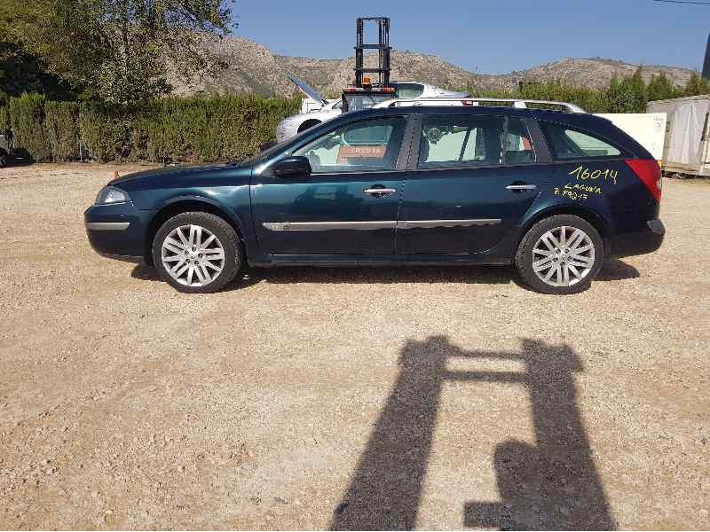 renault laguna ii grandtour (kg0) del año 2006