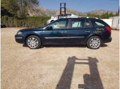 RENAULT LAGUNA II GRANDTOUR (KG0)