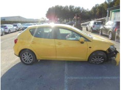 SEAT IBIZA (6J5)