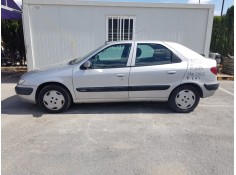 CITROËN XSARA BERLINA