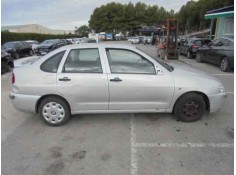 SEAT CORDOBA BERLINA (6K2)