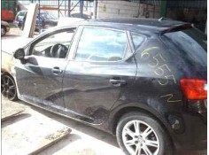 SEAT IBIZA (6J5)