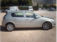 OPEL ASTRA H BERLINA