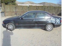 BMW SERIE 5 BERLINA (E39)