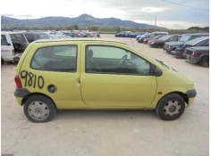 RENAULT TWINGO (CO6)