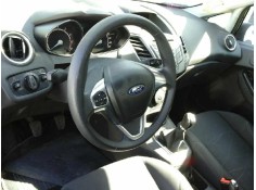 FORD FIESTA (CCN)