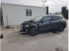 BMW SERIE 1 LIM. (F40)