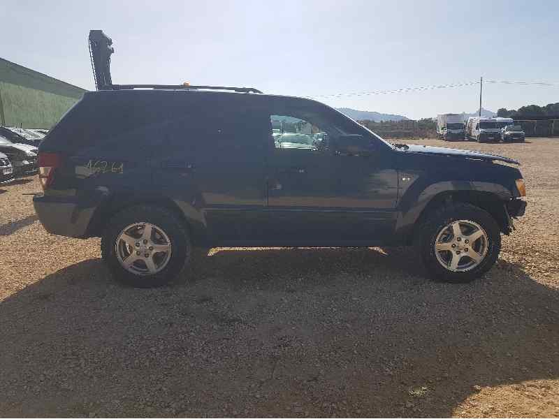 jeep gr. cherokee (wh) del año 2010