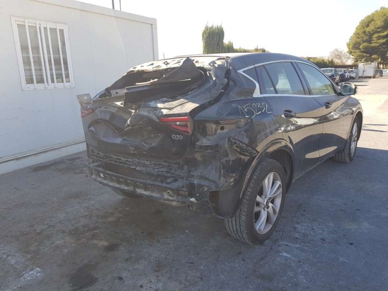 infiniti q30 del año 2018