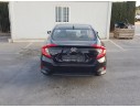 honda civic lim.4 (fc) del año 2018