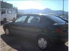 CITROËN XSARA BERLINA