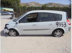 RENAULT SCENIC II