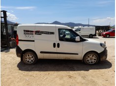 FIAT DOBLO CAJA/CHASIS (263_)