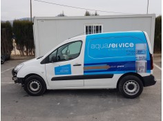 PEUGEOT PARTNER KASTEN