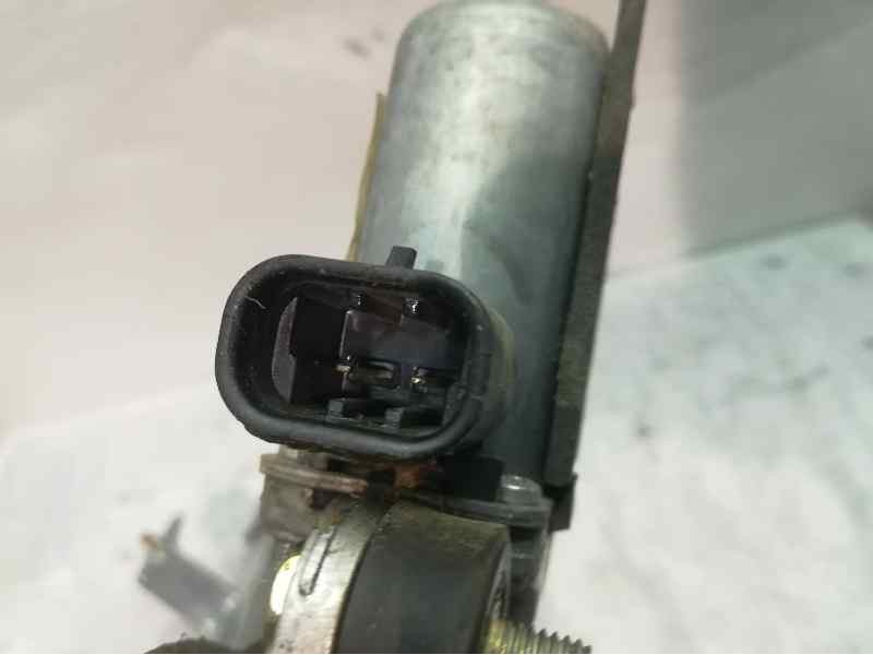 Recambio de elevalunas delantero derecho para fiat brava (182) 1.4 12v cat referencia OEM IAM 46528634  2 PINS