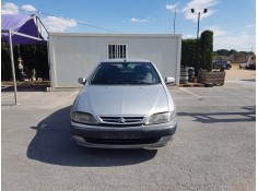 CITROËN XSARA BERLINA