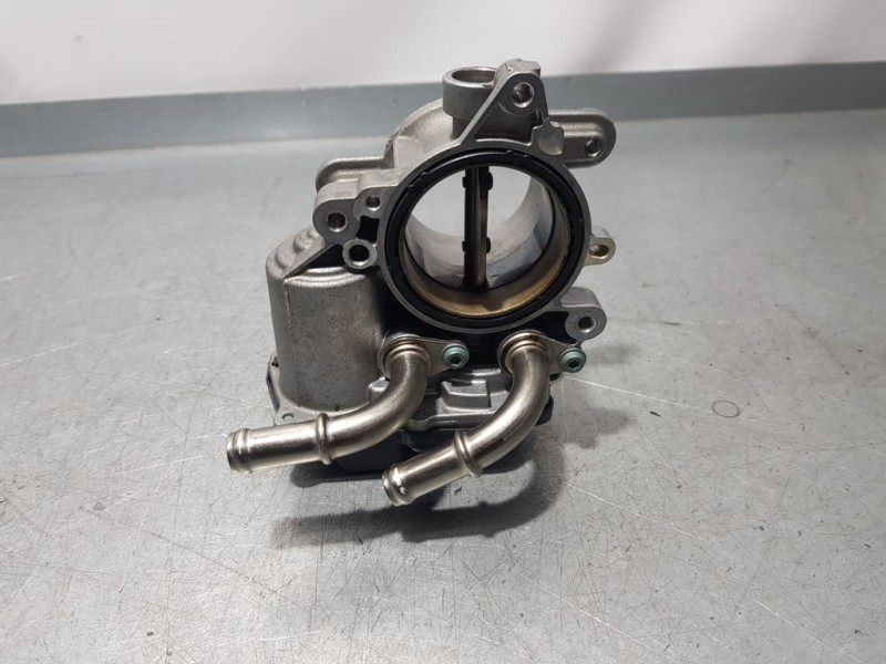 Recambio de caja mariposa para volkswagen golf vii lim. (bq1) 1.6 tdi referencia OEM IAM 04L128063T A2C94859900 