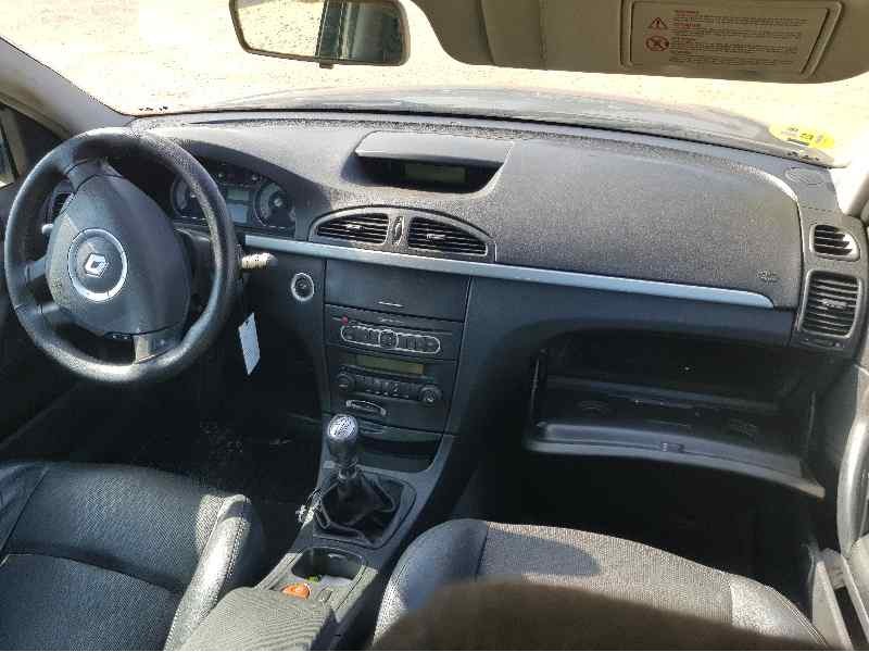 renault laguna ii grandtour (kg0) del año 2006