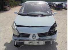 RENAULT SCENIC II