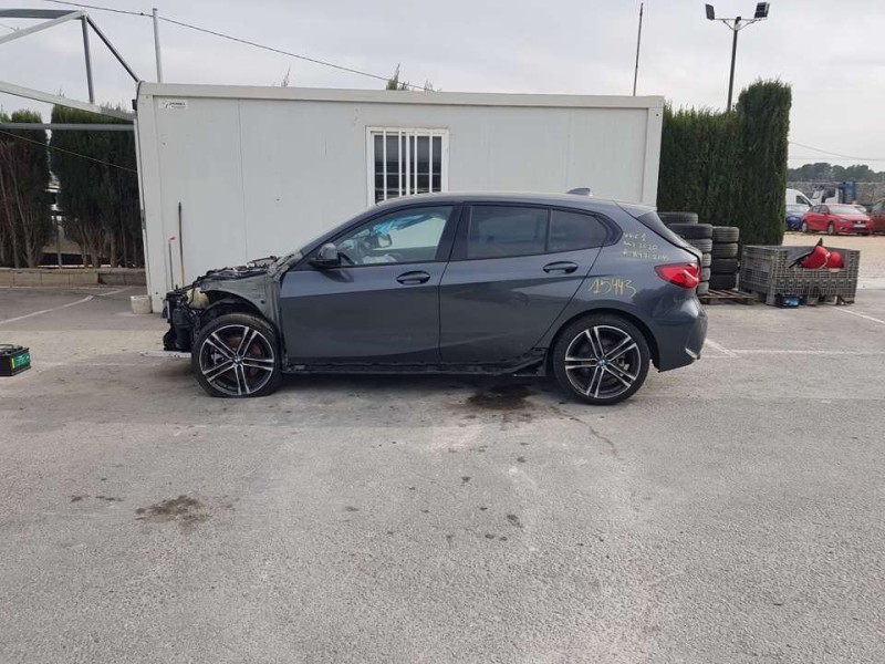 bmw serie 1 lim. (f40) del año 2020