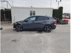 BMW SERIE 1 LIM. (F40)