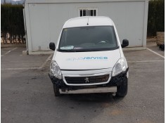 PEUGEOT PARTNER KASTEN