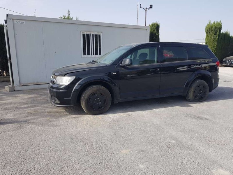 dodge journey del año 2010