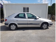 CITROËN XSARA BERLINA