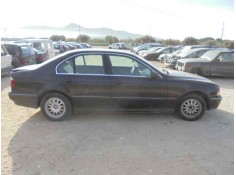BMW SERIE 5 BERLINA (E39)