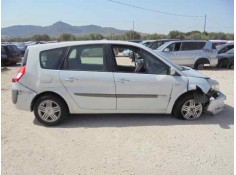 RENAULT SCENIC II