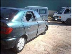 CITROËN XSARA BERLINA