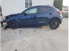 MAZDA 2 LIM. ()