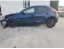 mazda 2 lim. () del año 2019