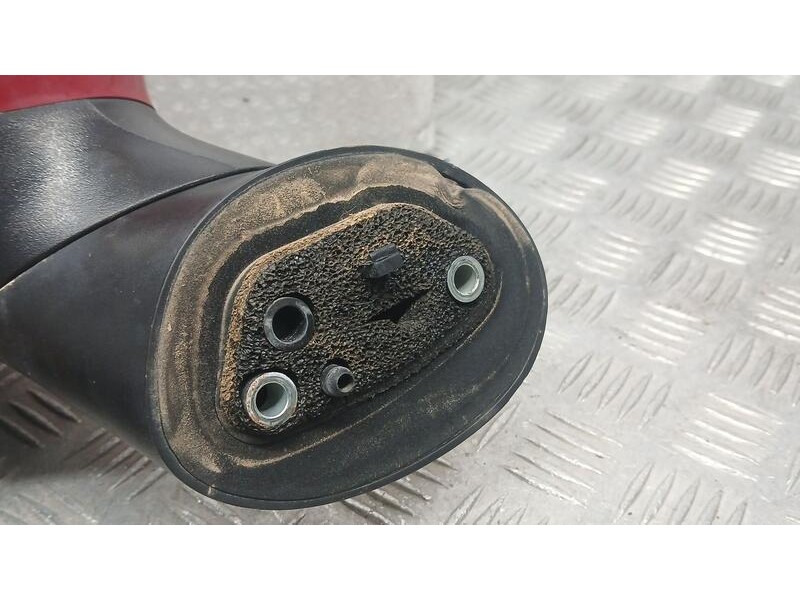 Recambio de retrovisor izquierdo para fiat nuova 500 (150) s referencia OEM IAM 735600590 ELECTRICO 