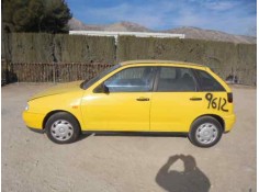 SEAT IBIZA (6K)
