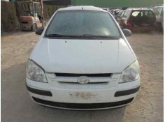 HYUNDAI GETZ (TB)