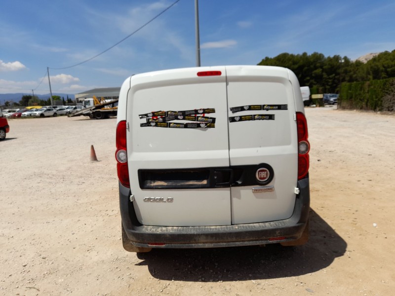 fiat doblo caja/chasis (263_) del año 2023