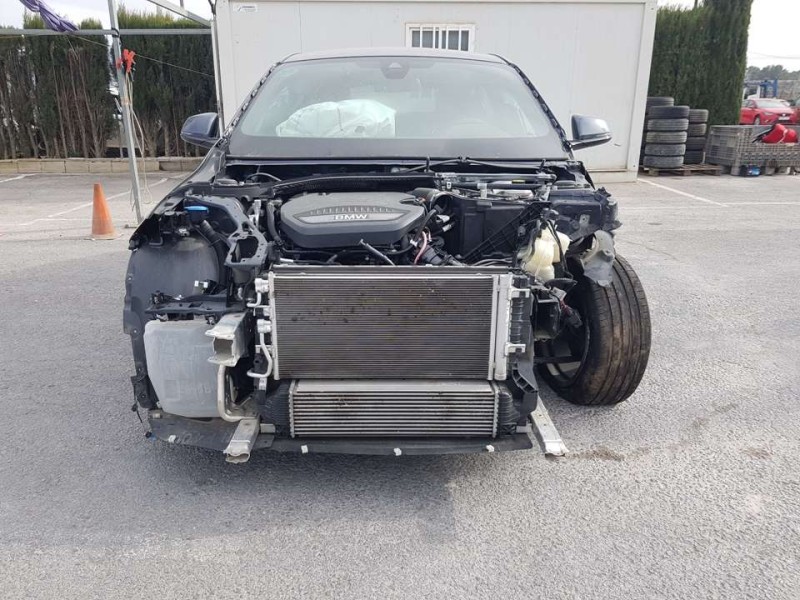 bmw serie 1 lim. (f40) del año 2020