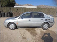 OPEL VECTRA C BERLINA