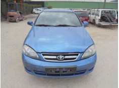 DAEWOO LACETTI