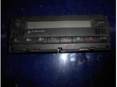 Recambio de mando climatizador para volkswagen golf iv berlina (1j1) highline 4motion referencia OEM IAM   