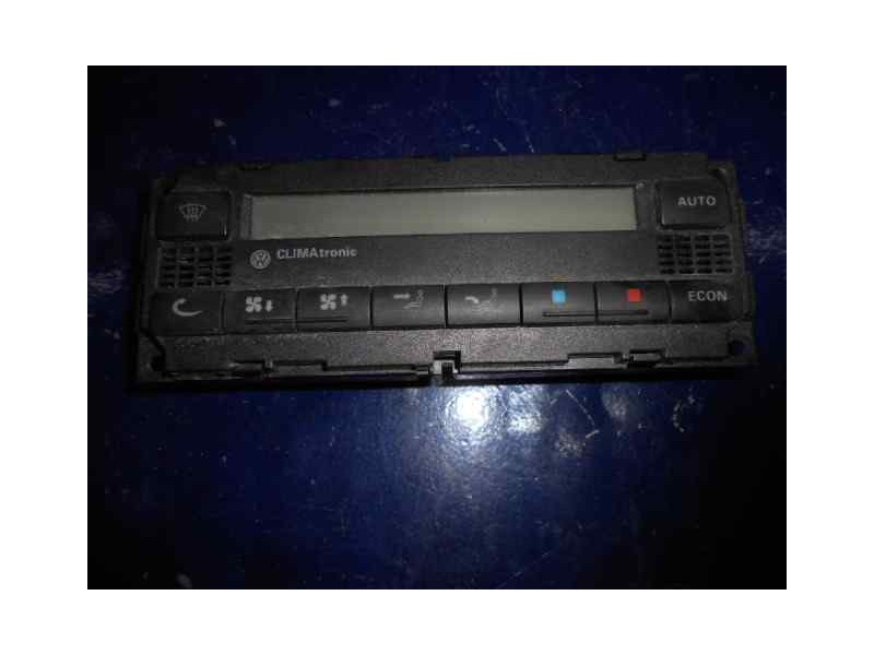 Recambio de mando climatizador para volkswagen golf iv berlina (1j1) highline 4motion referencia OEM IAM   