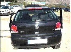 VOLKSWAGEN POLO (9N3)
