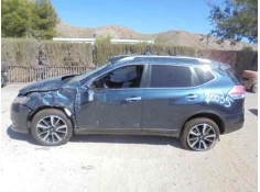 NISSAN X-TRAIL (T32)