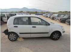 HYUNDAI GETZ (TB)