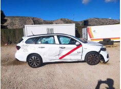 FIAT TIPO II (357) FAM